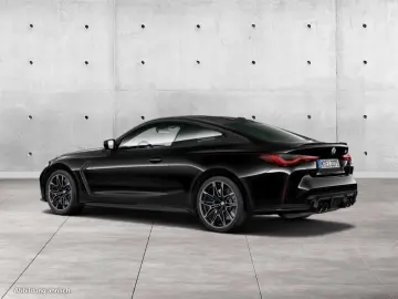 M4 Coupé Competition
