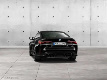 M4 Coupé Competition
