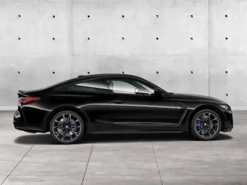 M4 Coupé Competition