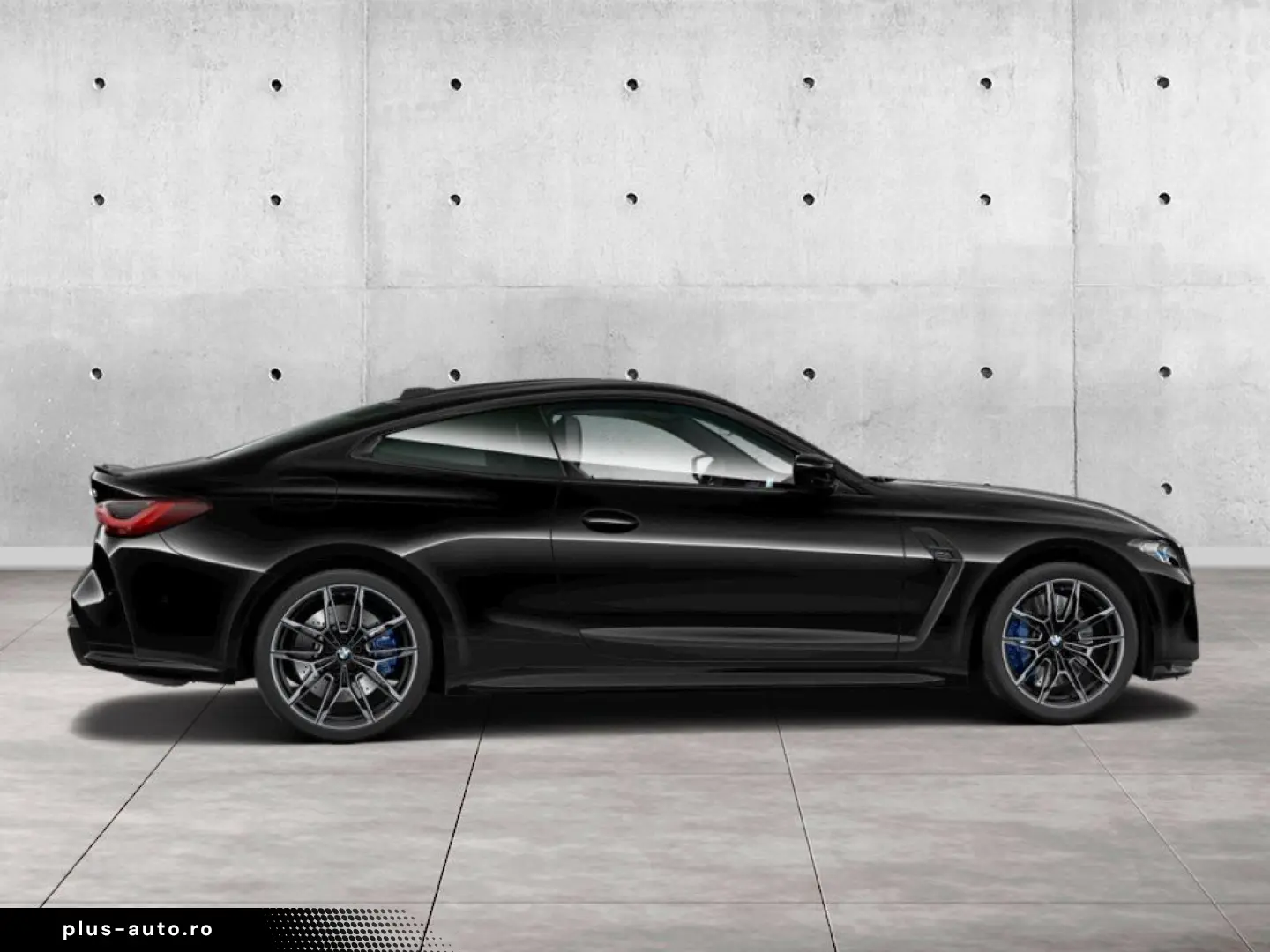 M4 Coupé Competition