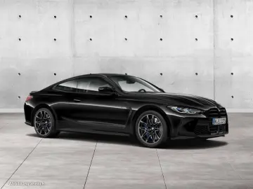 M4 Coupé Competition