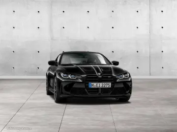 M4 Coupé Competition