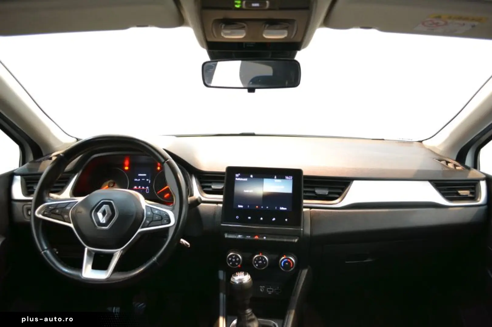 RENAULT CAPTUR 1.0 TCe GPL 100CP equilibre