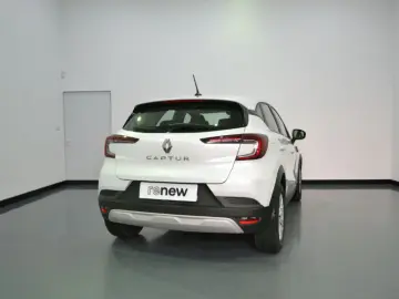 RENAULT CAPTUR 1.0 TCe GPL 100CP equilibre