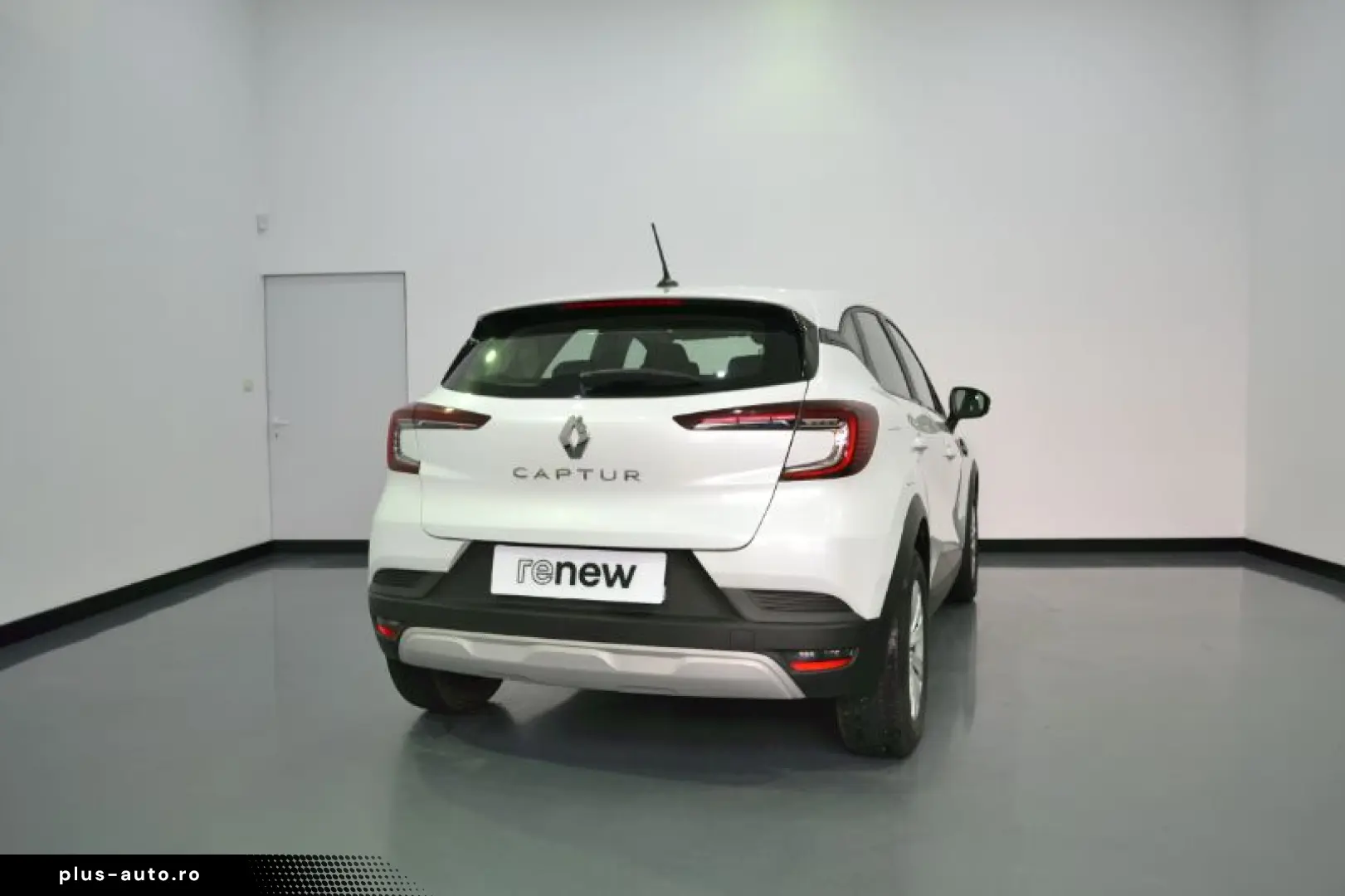 RENAULT CAPTUR 1.0 TCe GPL 100CP equilibre