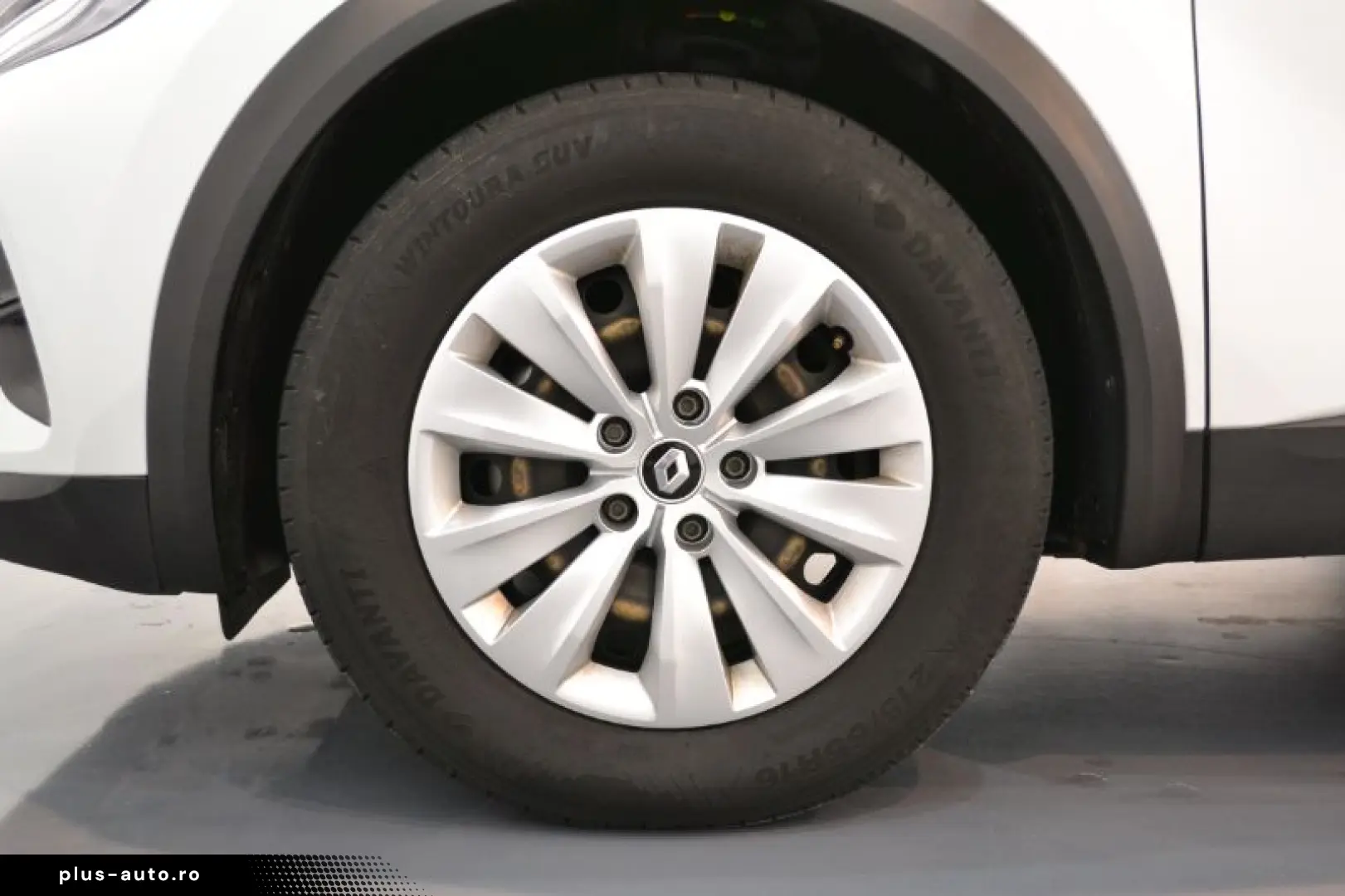 RENAULT CAPTUR 1.0 TCe GPL 100CP equilibre