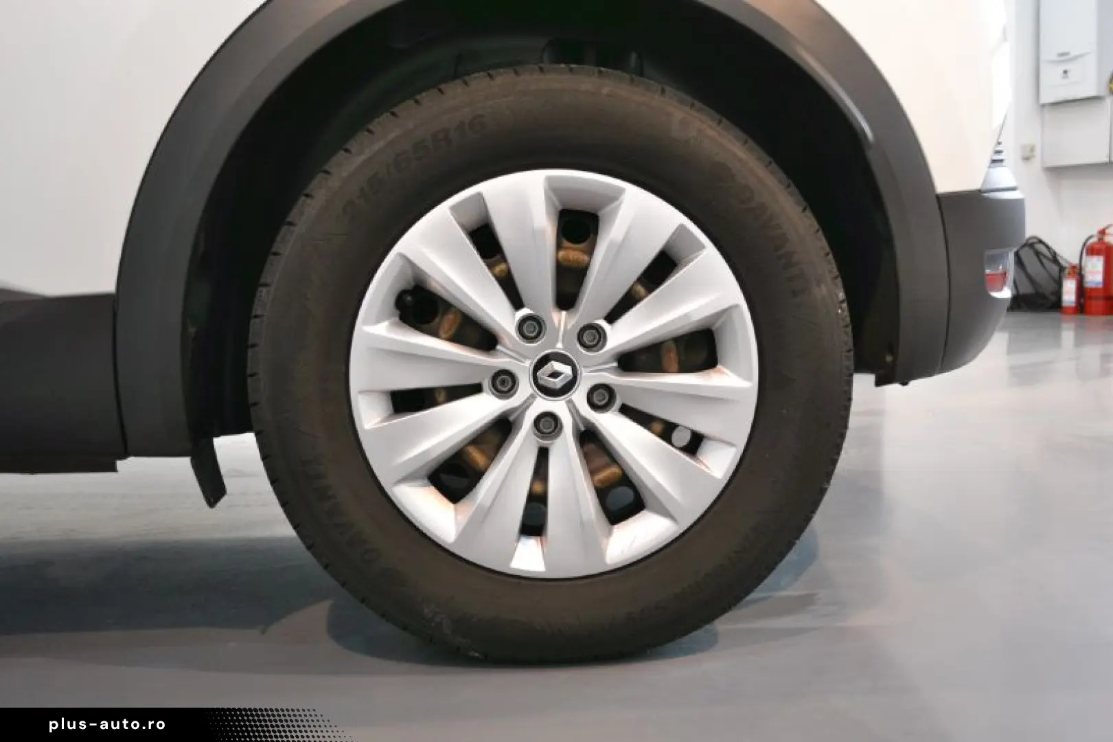 RENAULT CAPTUR 1.0 TCe GPL 100CP equilibre