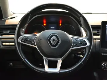 RENAULT CAPTUR 1.0 TCe GPL 100CP equilibre