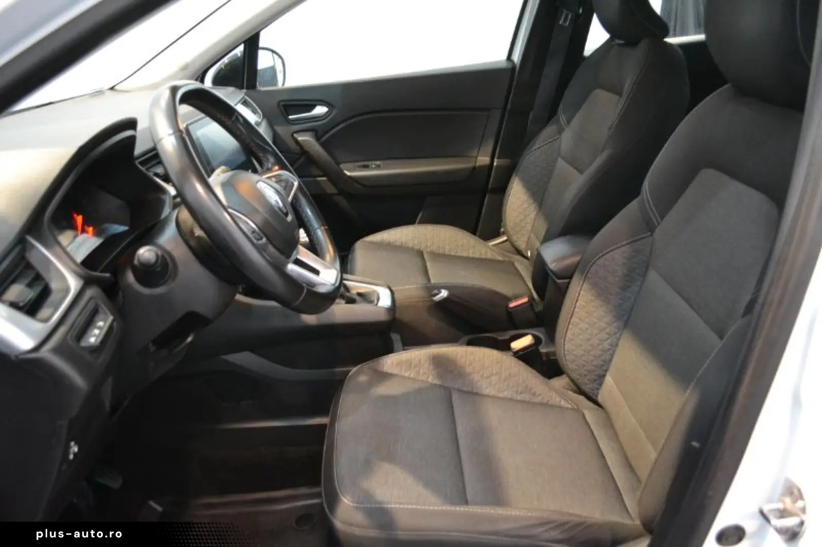 RENAULT CAPTUR 1.0 TCe GPL 100CP equilibre