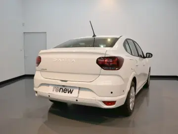 DACIA LOGAN 1.0 Eco-G 100CP Expression MT6