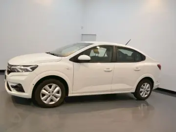 DACIA LOGAN 1.0 Eco-G 100CP Expression MT6