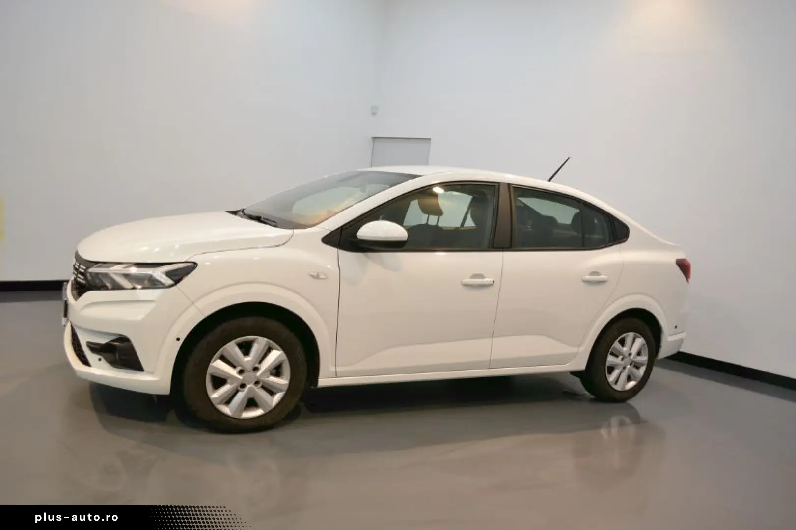 DACIA LOGAN 1.0 Eco-G 100CP Expression MT6