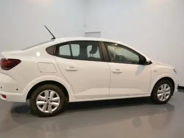 DACIA LOGAN 1.0 Eco-G 100CP Expression MT6