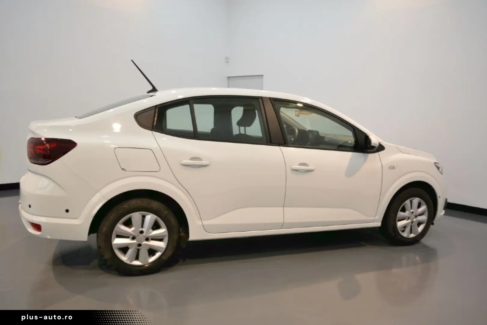 DACIA LOGAN 1.0 Eco-G 100CP Expression MT6