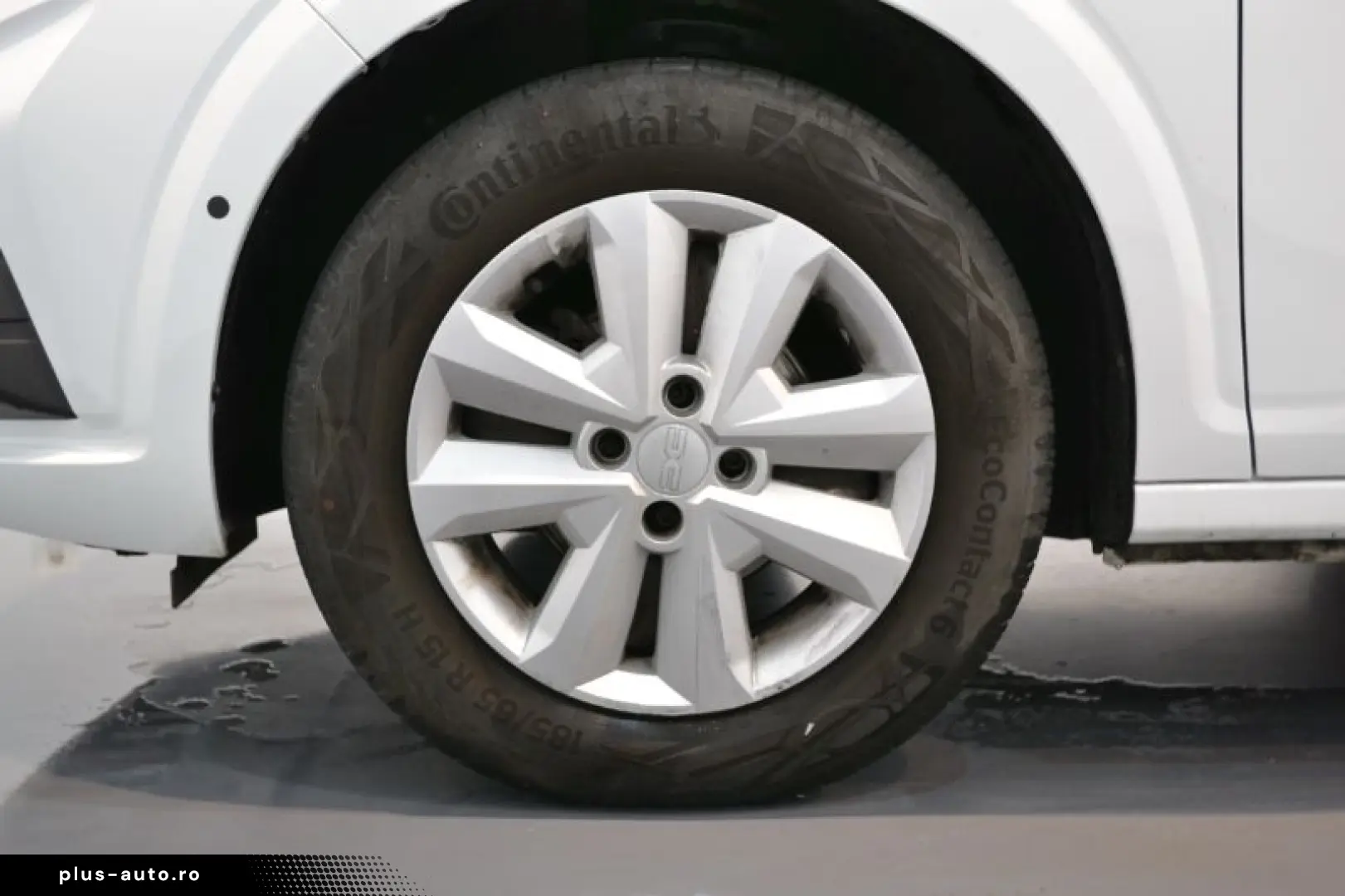 DACIA LOGAN 1.0 Eco-G 100CP Expression MT6