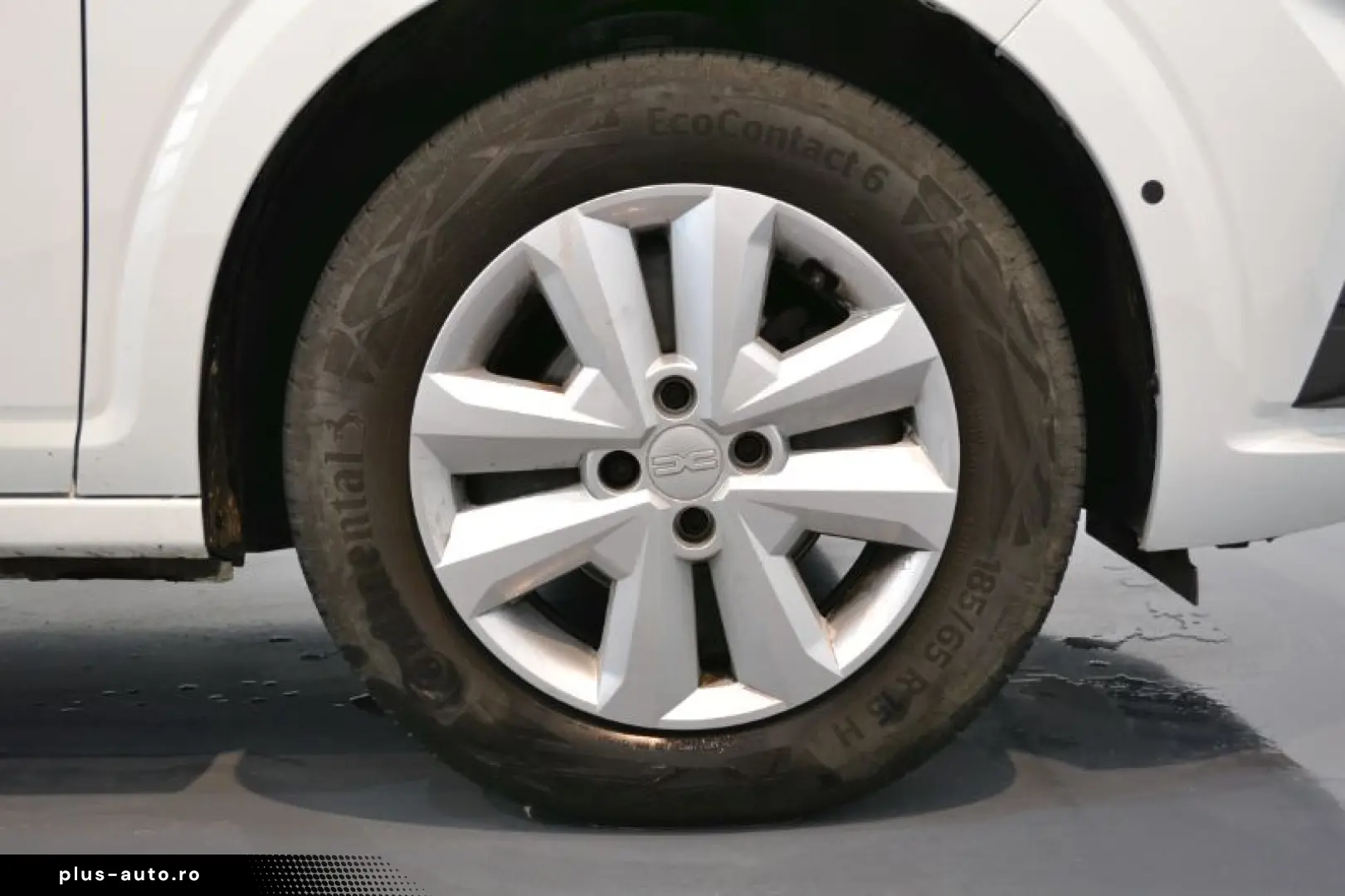 DACIA LOGAN 1.0 Eco-G 100CP Expression MT6