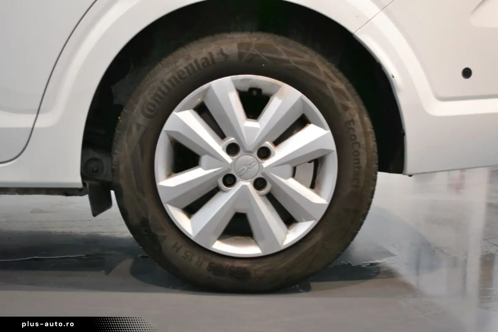 DACIA LOGAN 1.0 Eco-G 100CP Expression MT6