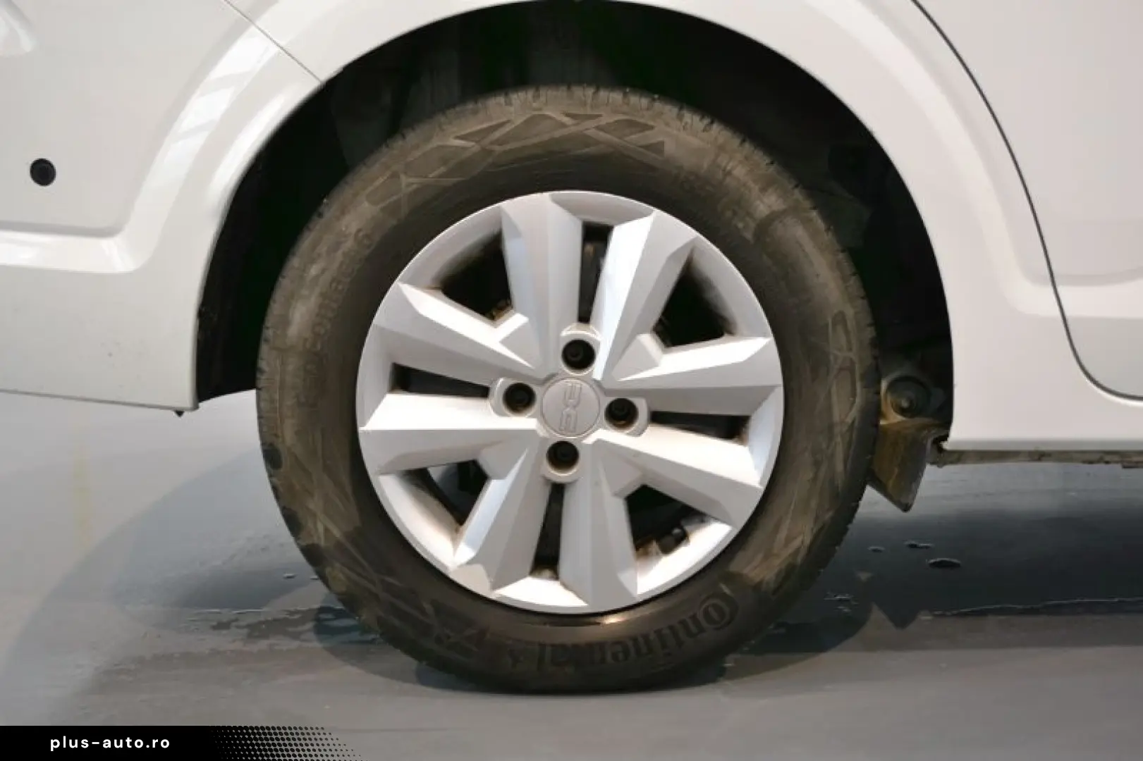 DACIA LOGAN 1.0 Eco-G 100CP Expression MT6