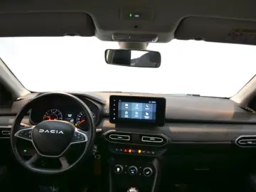 DACIA LOGAN 1.0 Eco-G 100CP Expression MT6