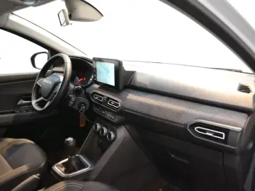 DACIA LOGAN 1.0 Eco-G 100CP Expression MT6