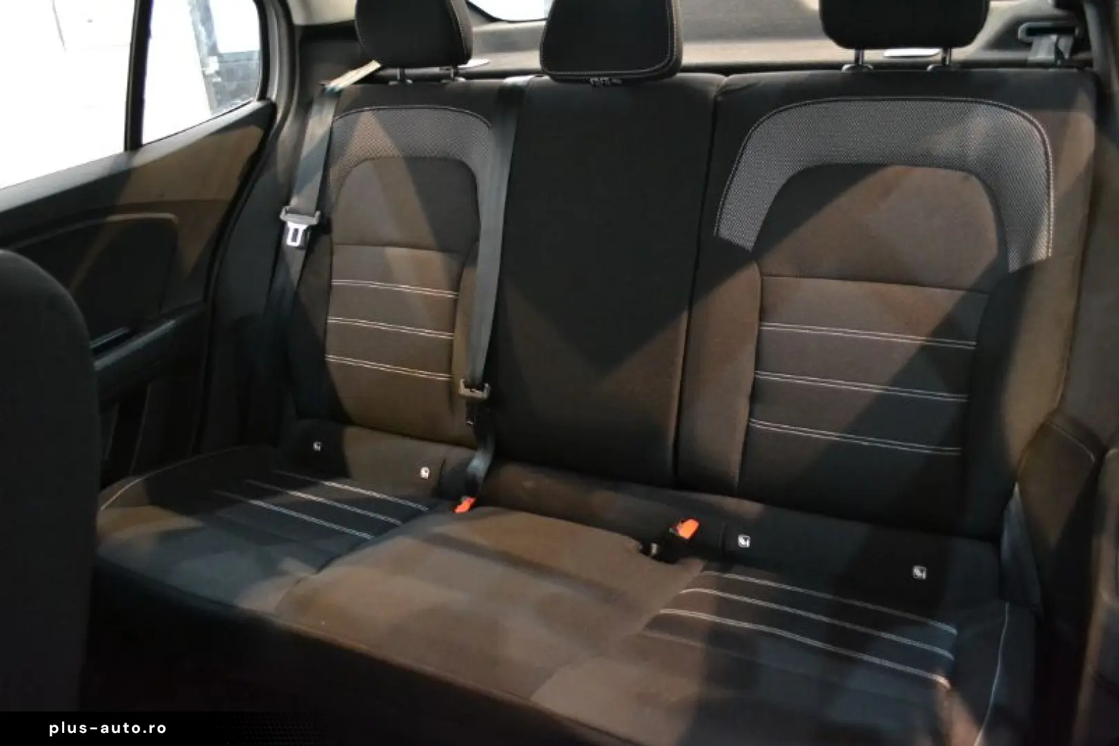 DACIA LOGAN 1.0 Eco-G 100CP Expression MT6