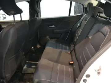 DACIA LOGAN 1.0 Eco-G 100CP Expression MT6