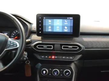 DACIA LOGAN 1.0 Eco-G 100CP Expression MT6