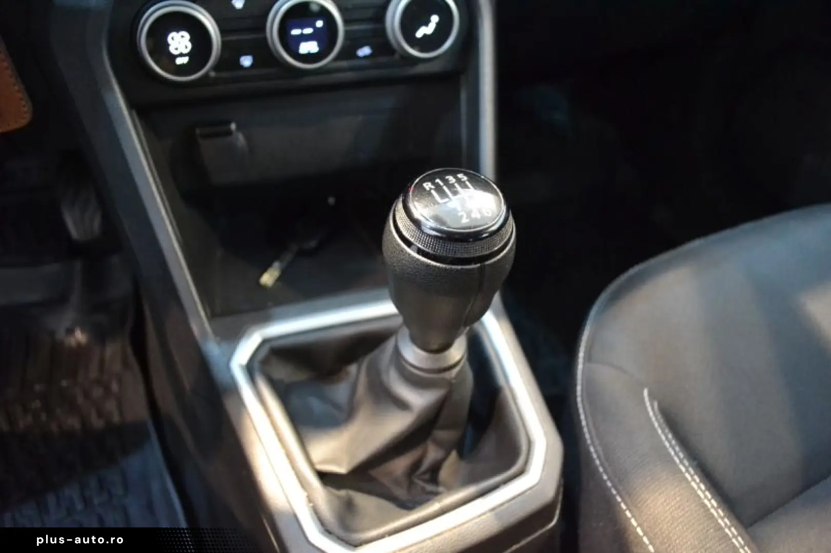 DACIA LOGAN 1.0 Eco-G 100CP Expression MT6