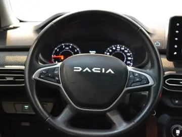 DACIA LOGAN 1.0 Eco-G 100CP Expression MT6