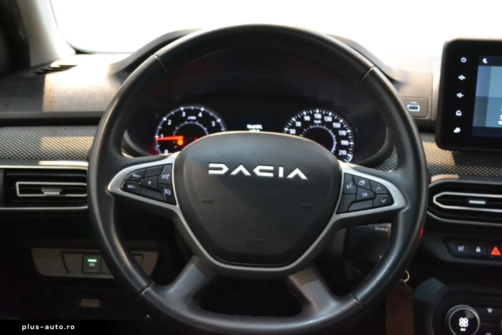 DACIA LOGAN 1.0 Eco-G 100CP Expression MT6