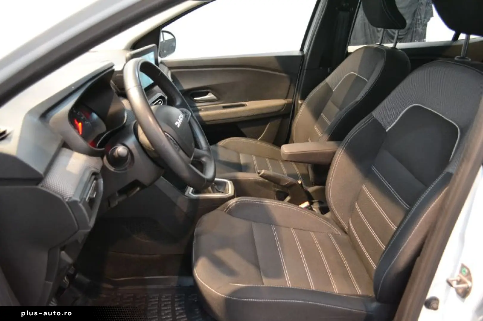 DACIA LOGAN 1.0 Eco-G 100CP Expression MT6