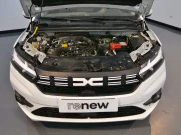 DACIA LOGAN 1.0 Eco-G 100CP Expression MT6