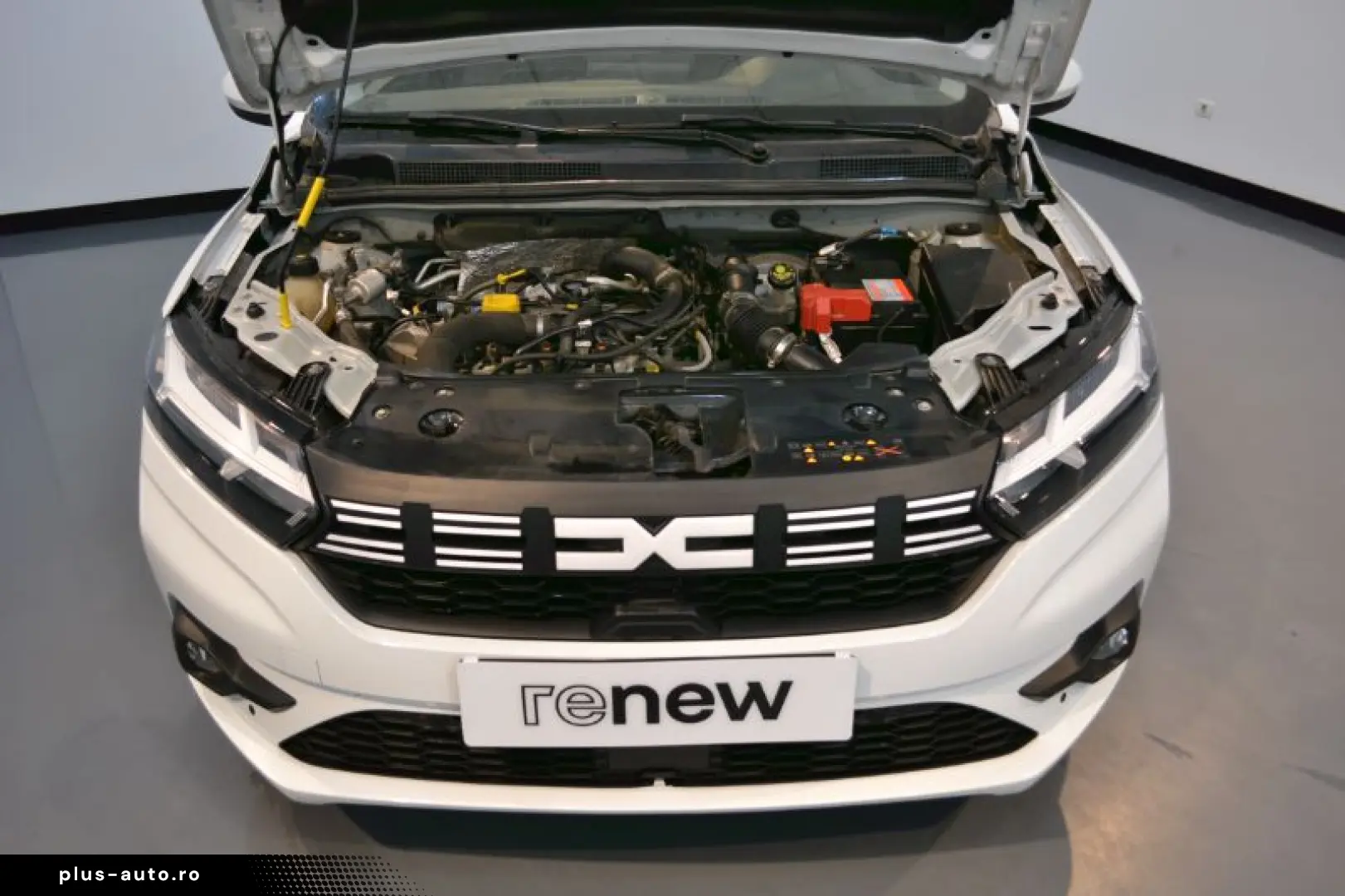 DACIA LOGAN 1.0 Eco-G 100CP Expression MT6