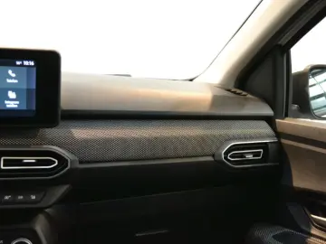 DACIA LOGAN 1.0 Eco-G 100CP Expression MT6