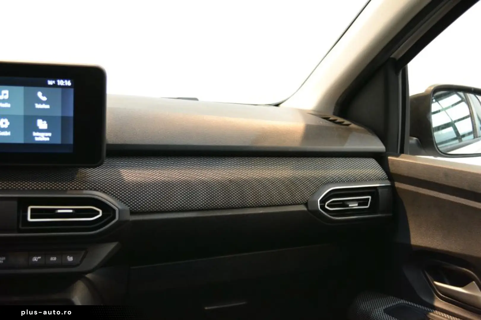 DACIA LOGAN 1.0 Eco-G 100CP Expression MT6