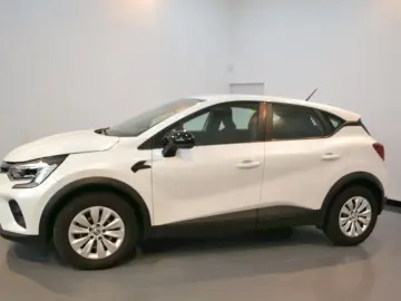 RENAULT CAPTUR 1.0 TCe GPL 100CP equilibre