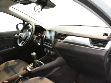 RENAULT CAPTUR 1.0 TCe GPL 100CP equilibre