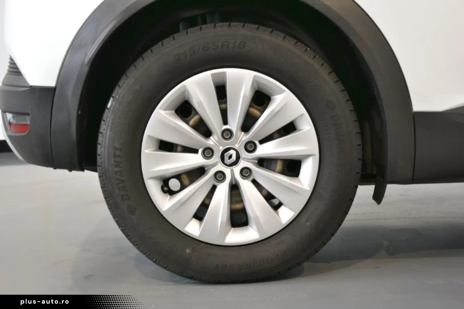 RENAULT CAPTUR 1.0 TCe GPL 100CP equilibre