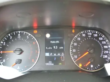 RENAULT CAPTUR 1.0 TCe GPL 100CP equilibre