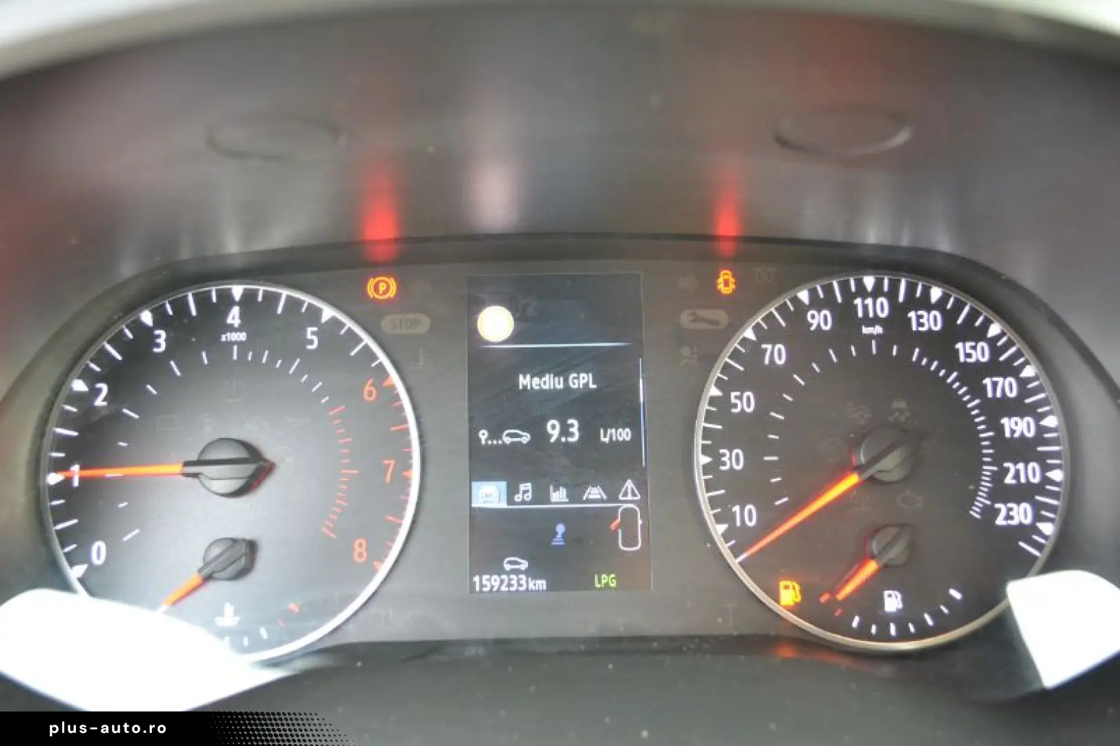 RENAULT CAPTUR 1.0 TCe GPL 100CP equilibre