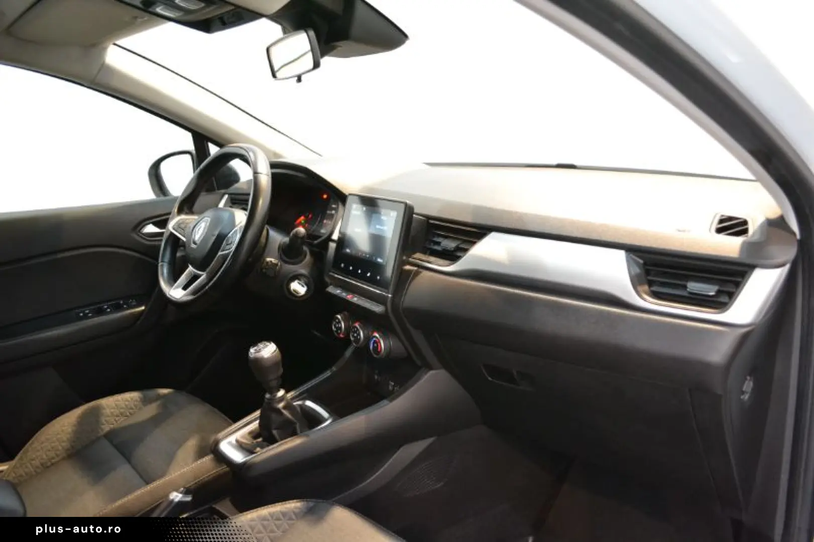 RENAULT CAPTUR 1.0 TCe GPL 100CP equilibre