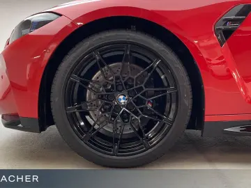 M4 A Competition Cabrio xDr. LCI HUD H&K