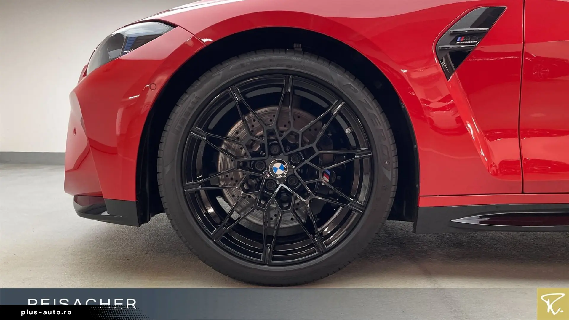 M4 A Competition Cabrio xDr. LCI HUD H&K