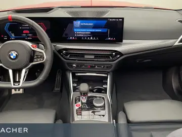 M4 A Competition Cabrio xDr. LCI HUD H&K