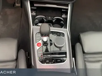 M4 A Competition Cabrio xDr. LCI HUD H&K