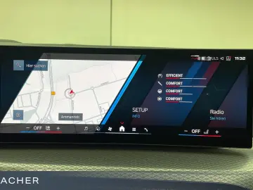 M4 A Competition Cabrio xDr. LCI HUD H&K