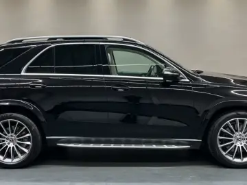 Mercedes-Benz GLE 400d 4M AMG Line