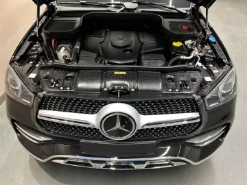 Mercedes-Benz GLE 400d 4M AMG Line