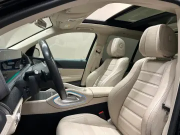 Mercedes-Benz GLE 400d 4M AMG Line