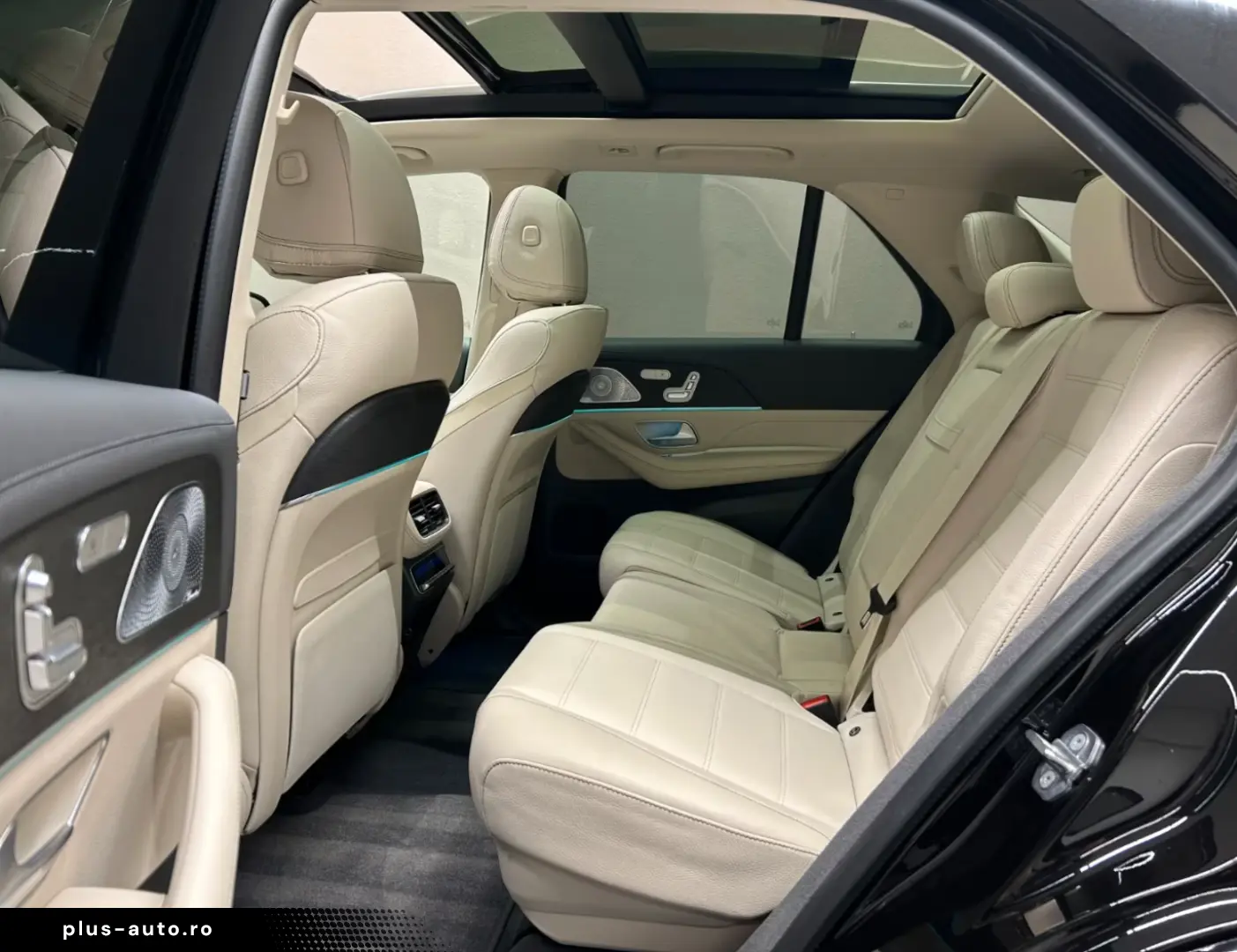 Mercedes-Benz GLE 400d 4M AMG Line